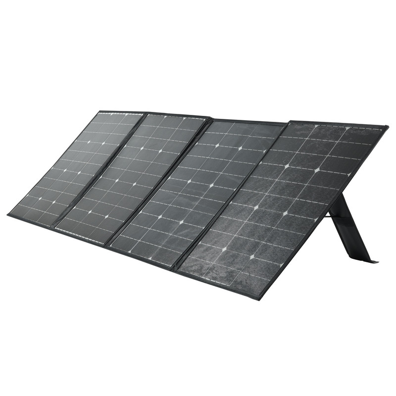 Flagsun 160W Foldable Monocrystalline Solar Panel - MunnikA Trading